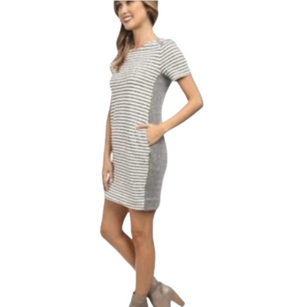 Splendid Women's West‎ Shore Stripe Dress